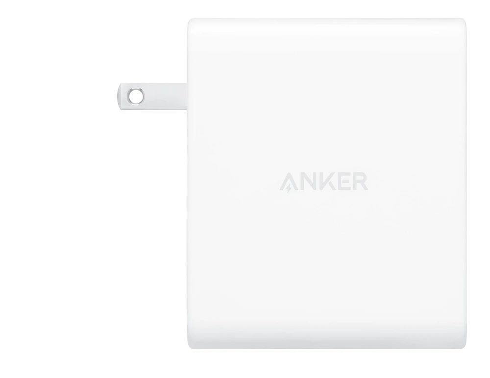 Anker Charger (150W, 4 Port)