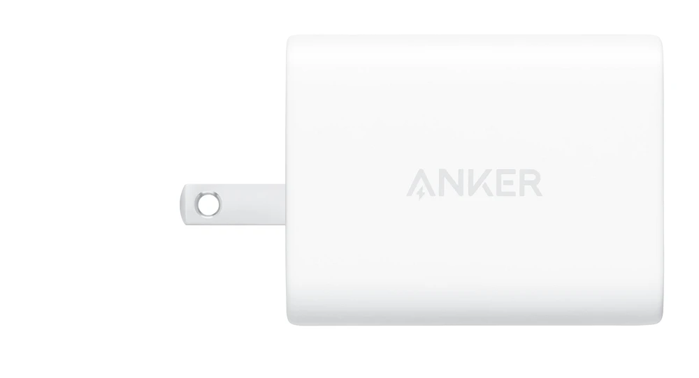 Anker Charger (70W, 3 Port)