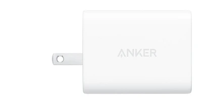 Anker Charger (70W, 3 Port)