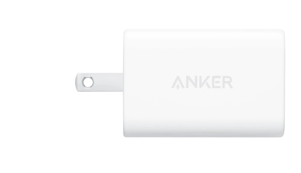 Anker Charger (50W, 2 Port)