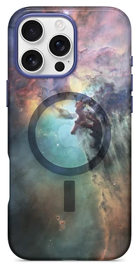 OtterBox Figura Series Case with MagSafe for iPhone 16 Pro Max - Hubble