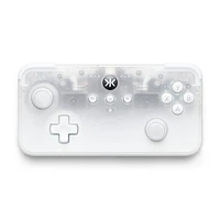 CRKD NEO S Controller with Charging Dock - Frost