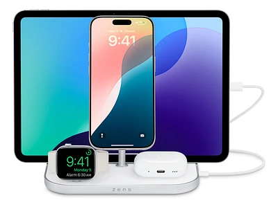 Zens 4-1 Wireless Charger