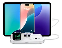 Zens 4-1 Wireless Charger