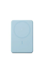 Anker MagGo Power Bank (5K, Slim) – Blue