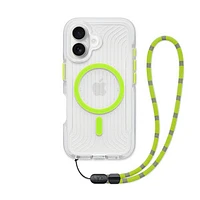 Tech21 FlexPro Case for iPhone 16 (MagSafe Compatible)