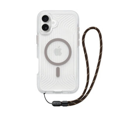 Tech21 FlexPro Case for iPhone 16 Plus (MagSafe Compatible)