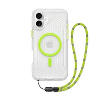 Tech21 FlexPro Case for iPhone 16 Plus (MagSafe Compatible)