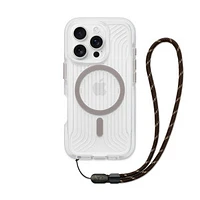 Tech21 FlexPro Case for iPhone 16 Pro (MagSafe Compatible)