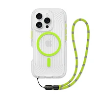Tech21 FlexPro Case for iPhone 16 Pro (MagSafe Compatible)