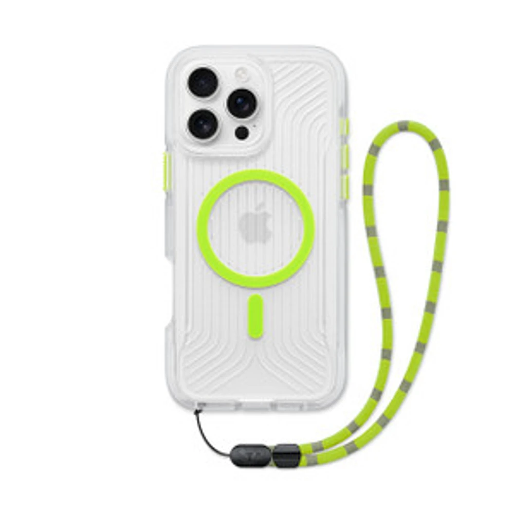 Tech21 FlexPro Case for iPhone 16 Pro Max (MagSafe Compatible)