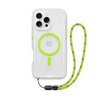 Tech21 FlexPro Case for iPhone 16 Pro Max (MagSafe Compatible)