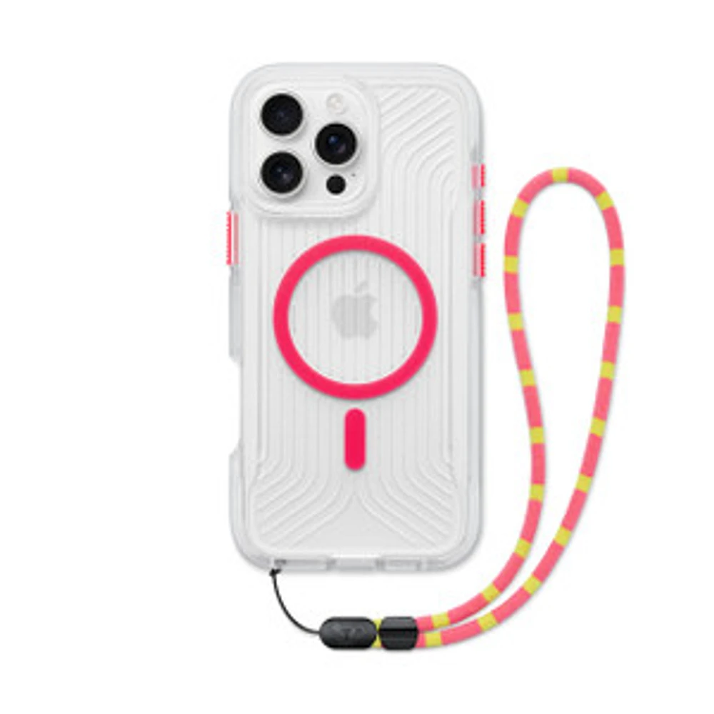 Tech21 FlexPro Case for iPhone 16 Pro Max (MagSafe Compatible)