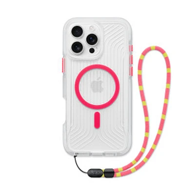 Tech21 FlexPro Case for iPhone 16 Pro Max (MagSafe Compatible)