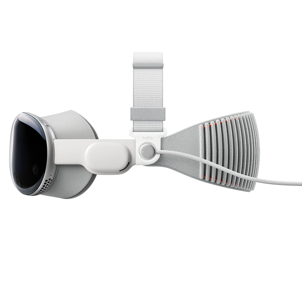 Belkin Head Strap for Apple Vision Pro