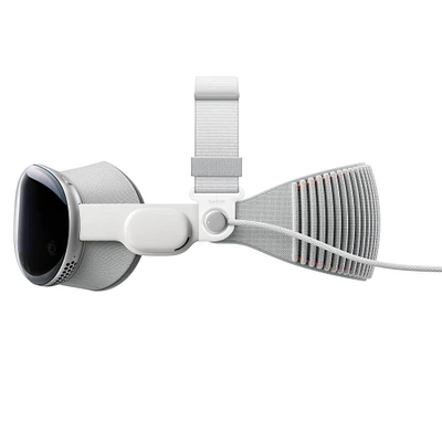 Belkin Head Strap for Apple Vision Pro