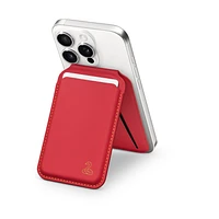 Satechi Magnetic Wallet Stand (MagSafe compatible) - Year of the Snake