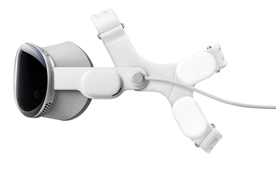 ResMed Kontor Head Strap (Small)