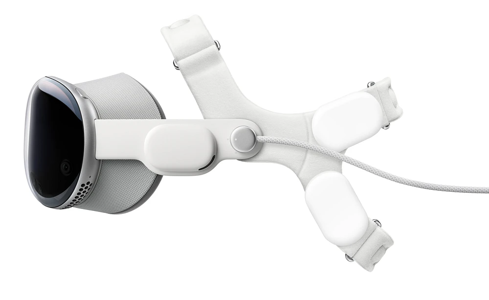 ResMed Kontor Head Strap (Medium/Large)