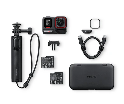 Insta360 Ace Pro 2 Creator Bundle