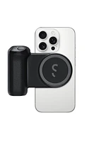 ShiftCam SnapGrip Pro with Next Generation Powerbank
