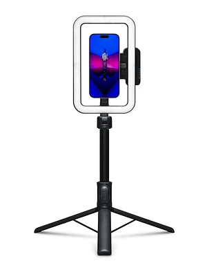 ShiftCam SnapCreator Kit Pro Ultimate 3-in-1 Portable Studio