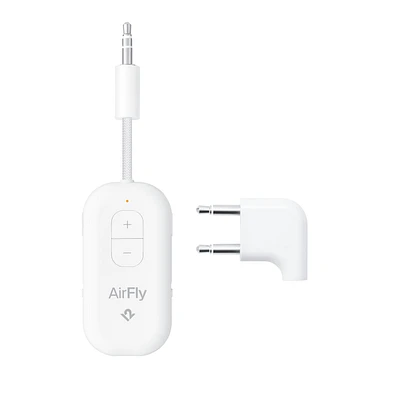 Twelve South Airfly Pro 2 Deluxe Bluetooth Transmitter