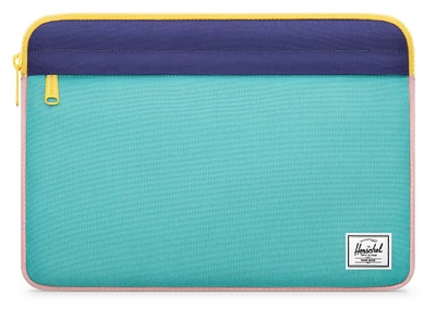 Herschel Anchor Sleeve for 13” and 14” Mac Laptops - Multicolour