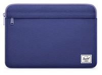 Herschel Anchor Sleeve for 13″ and 14″ Mac Laptops - Deep Purple