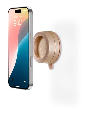 PopSockets MagSafe Suction PopMount - Pink