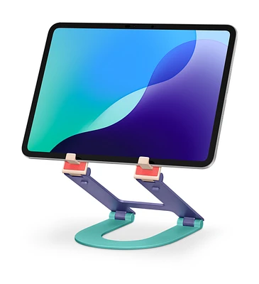 Twelve South Curve Mini Stand - Multicolor
