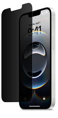 Belkin UltraGlass 2 Privacy Screen Protector  for iPhone 16e