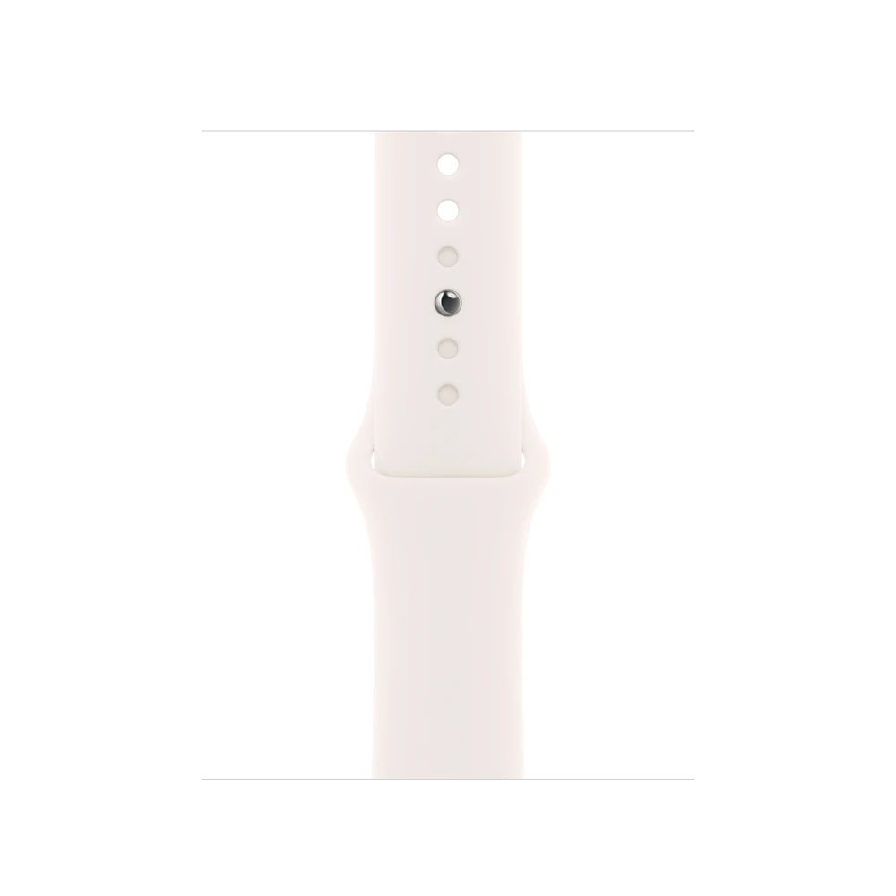 40mm Light Blush Sport Band - S/M