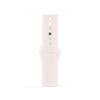 40mm Light Blush Sport Band - S/M