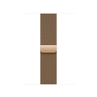 40mm Gold Milanese Loop