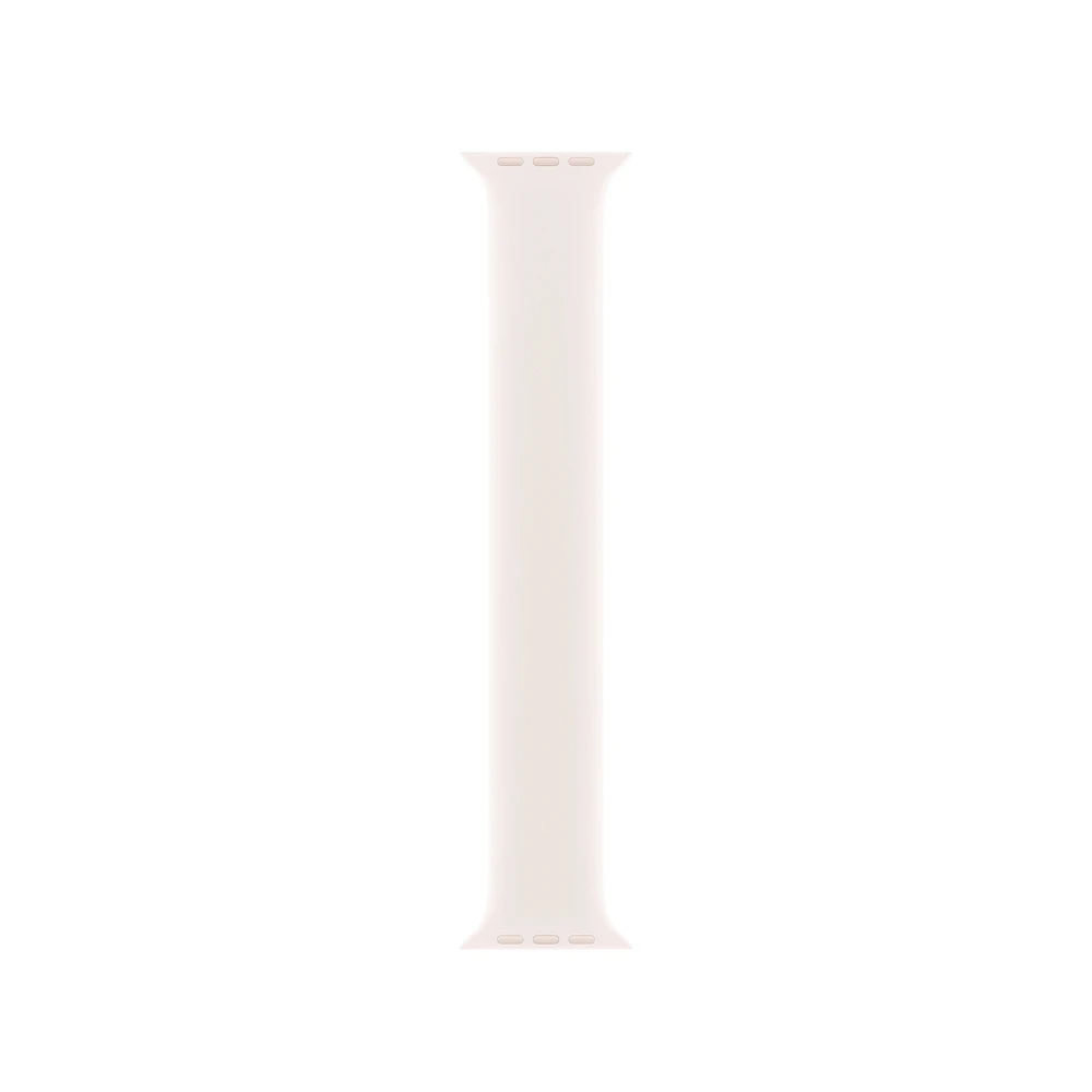 40mm Light Blush Solo Loop - Size 1