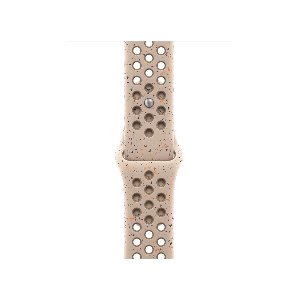 40mm Desert Stone Nike Sport Band - S/M
