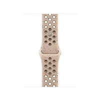 40mm Desert Stone Nike Sport Band - S/M