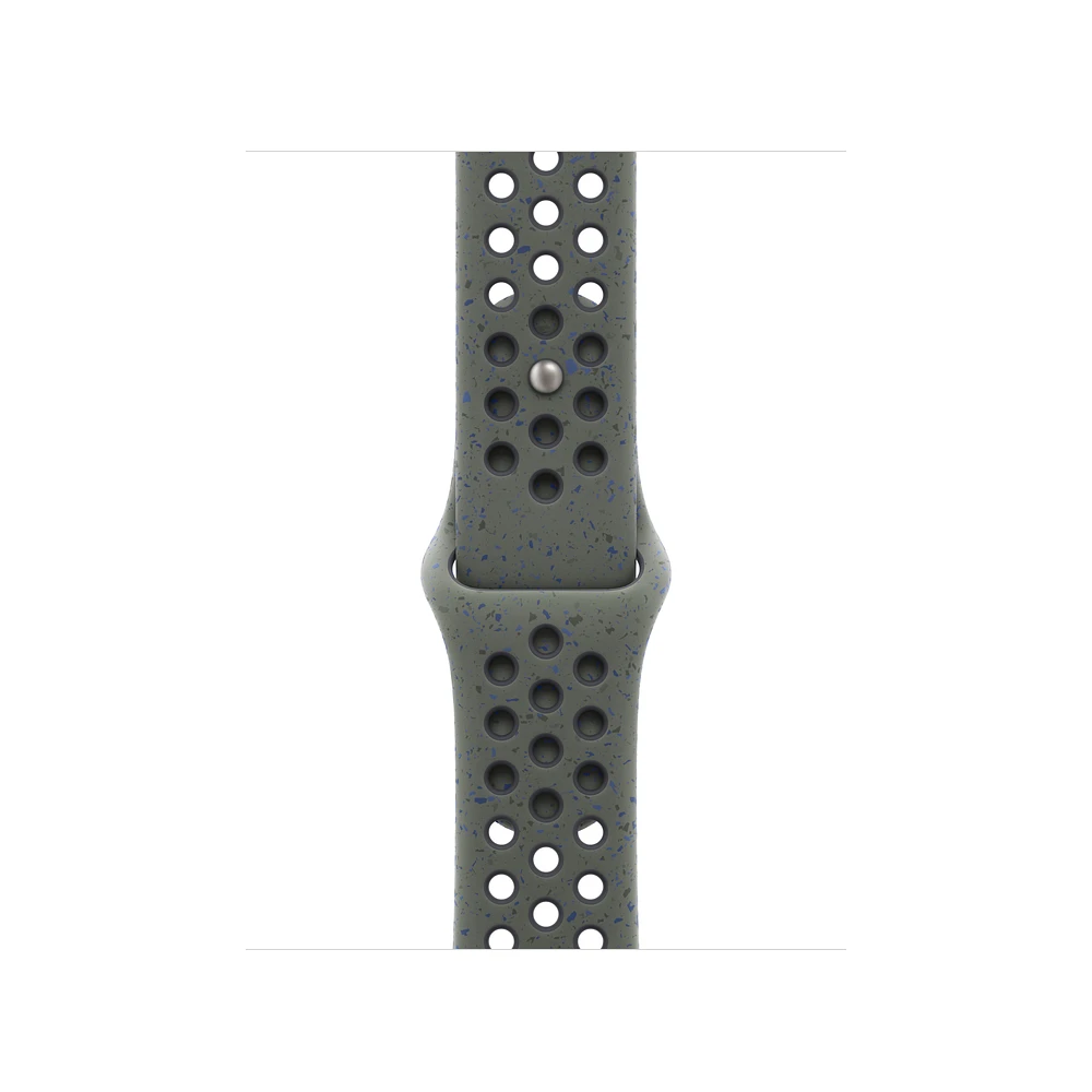 40mm Cargo Khaki Nike Sport Band - S/M