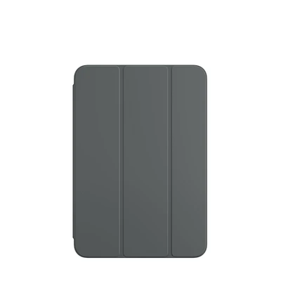 Smart Folio for iPad mini (A17 Pro) - Charcoal Gray