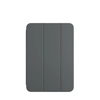 Smart Folio for iPad mini (A17 Pro) - Charcoal Grey