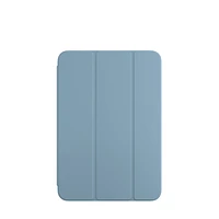 Smart Folio for iPad mini (A17 Pro) - Denim