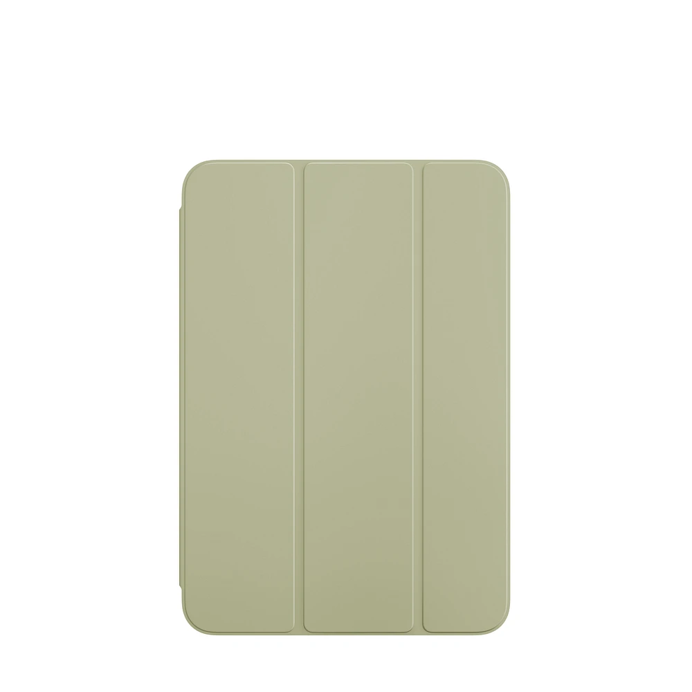 Smart Folio for iPad mini (A17 Pro) - Sage