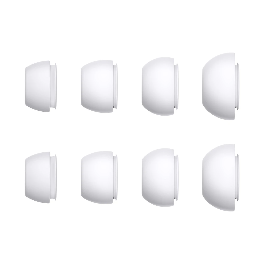 AirPods Pro 2 Ear Tips - 4 pairs