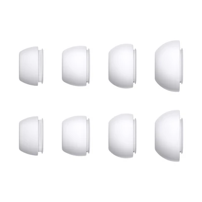 AirPods Pro 2 Ear Tips - 4 pairs