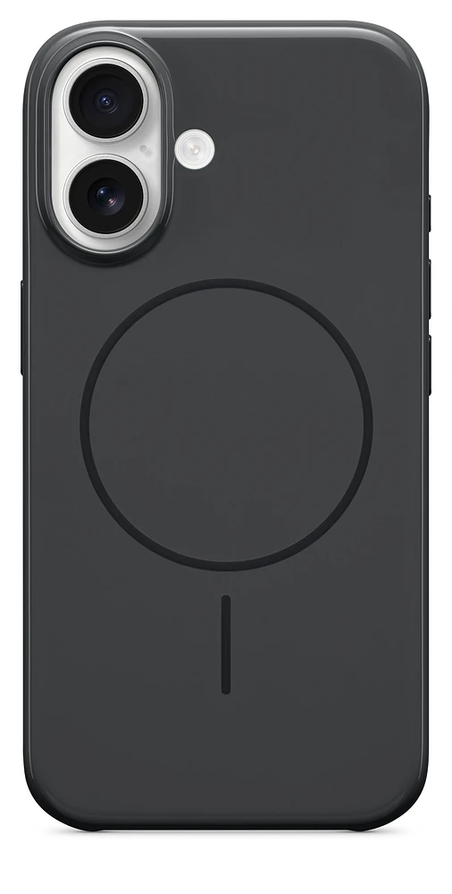 Beats iPhone 16 Case with MagSafe – Midnight Black
