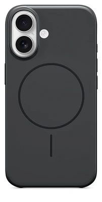 Beats iPhone 16 Case with MagSafe — Midnight Black