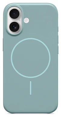 Beats iPhone 16 Case with MagSafe — Riptide Blue