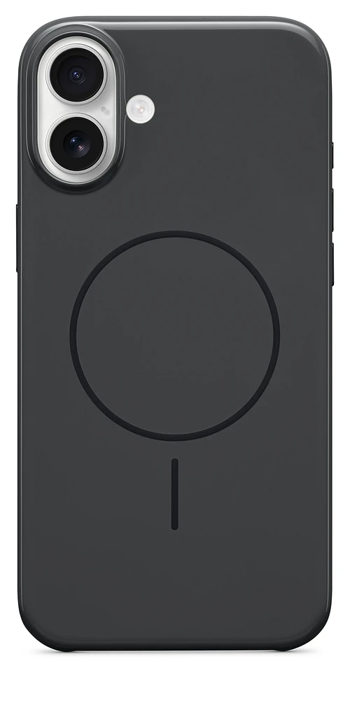Beats iPhone 16 Plus Case with MagSafe – Midnight Black