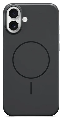 Beats iPhone 16 Plus Case with MagSafe — Midnight Black
